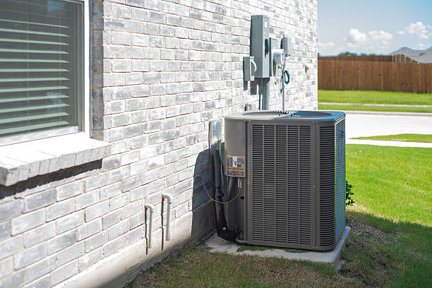Reliable Ac Installation contractor in Fredonia, KS by FH HVAC
